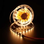 LED Flexible Strip 2835 Red 60LED