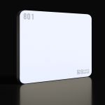 ACP 801 Pure White