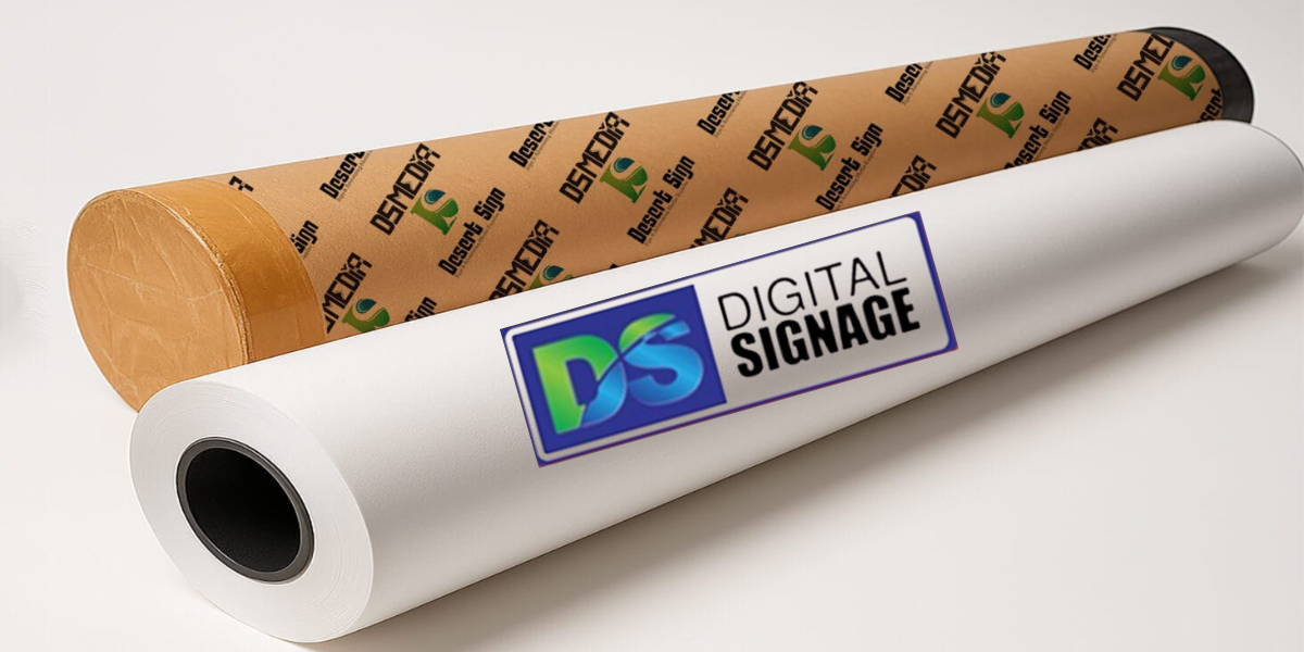 Coated Banner Blockout Banner Frontlit Banner