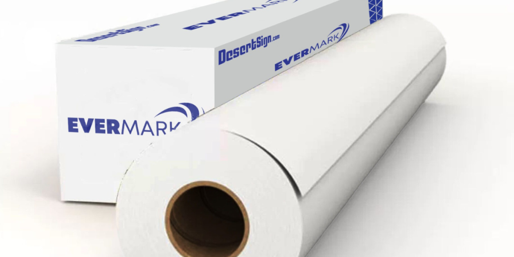 Evermark Printing Vinyl Self Adhesive