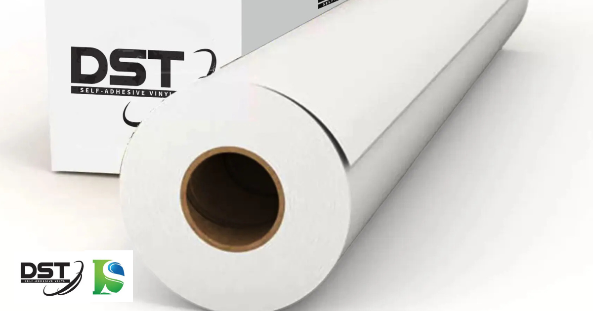 Greyback Vinyl for Printing