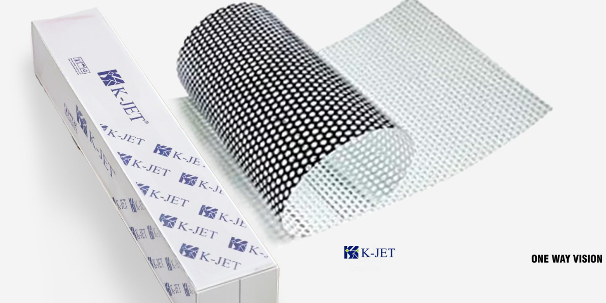 UV One Way Vision 160μ