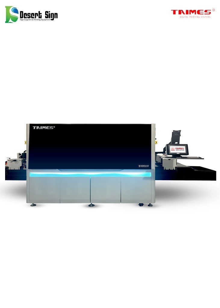 S100UV lashen