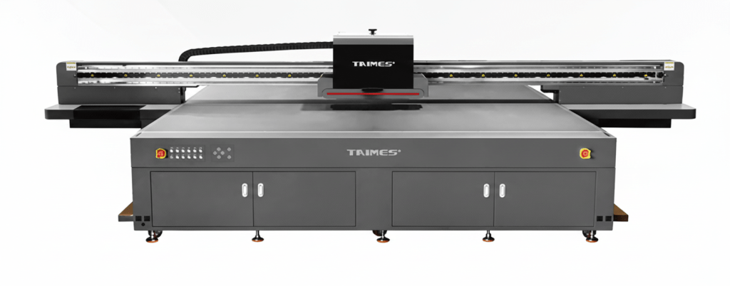 TAIMES TF3241 Series Customizable Oversized UV Flatbed Printers