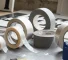 Adhesive tapes used in sign making for fixing vinyl graphics, panels, and display boards securely.