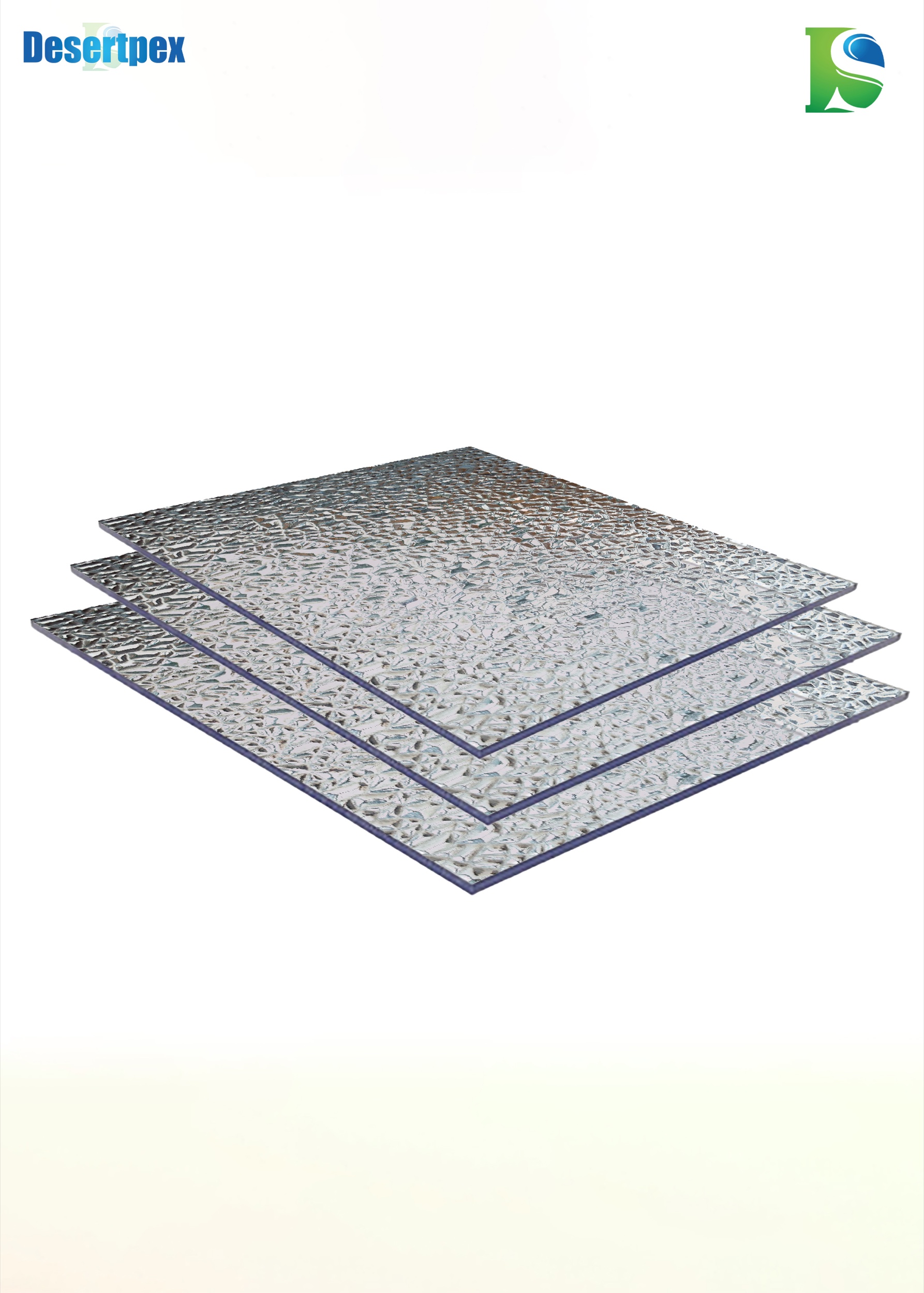 clear-texture-polycarbonate-sheet
