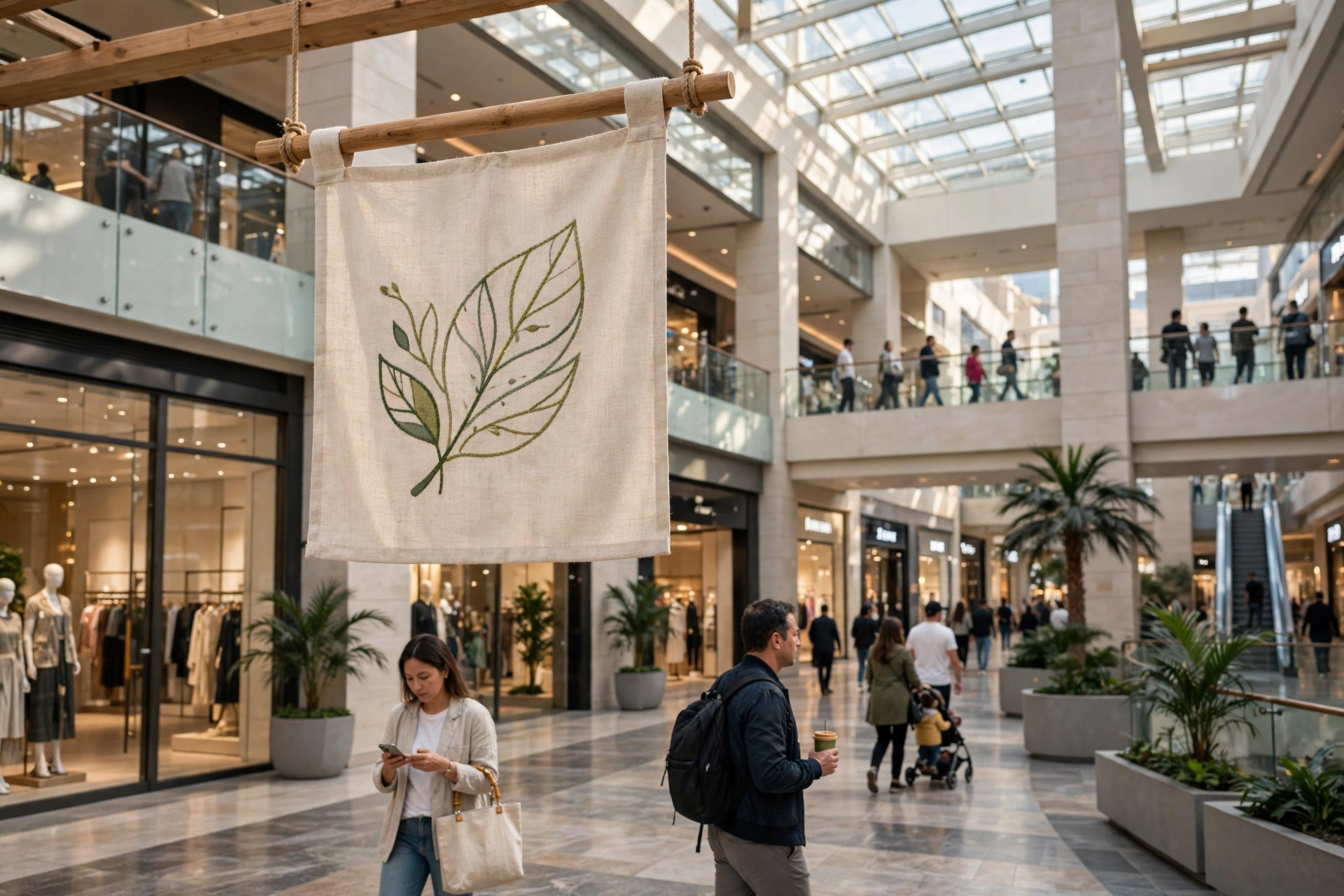 PVC-free print media for sustainable printing