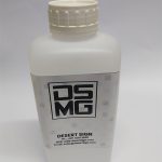 DSMG ECO SOLVENT INK 1L - DSMG SOLVENT FLUSH SOLUTION INKS 1L KONICA HEAD